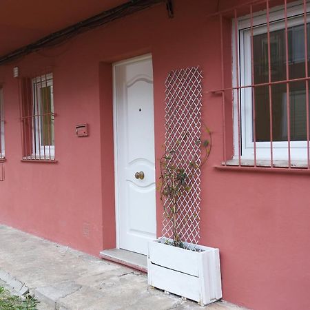 Apartamento En Pleno Centro Recien Reformado Santander Dış mekan fotoğraf