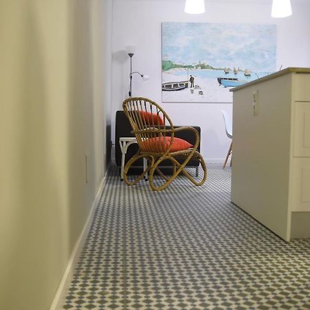 Apartamento En Pleno Centro Recien Reformado Santander Dış mekan fotoğraf