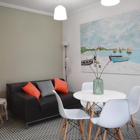 Apartamento En Pleno Centro Recien Reformado Santander Dış mekan fotoğraf